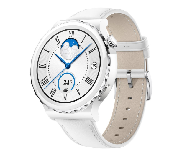 HUAWEI Watch GT 3 Pro 43mm Classic - 1041182 - zdjęcie